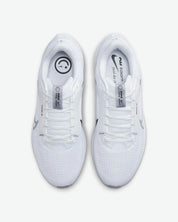 Men's Nike Air Zoom Pegasus 40 DV3853-102 Sneakers US 8 White Road Running Shoes