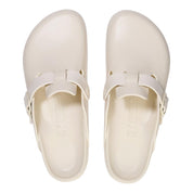 Women's Birkenstock Boston EVA Eggshell 1027381