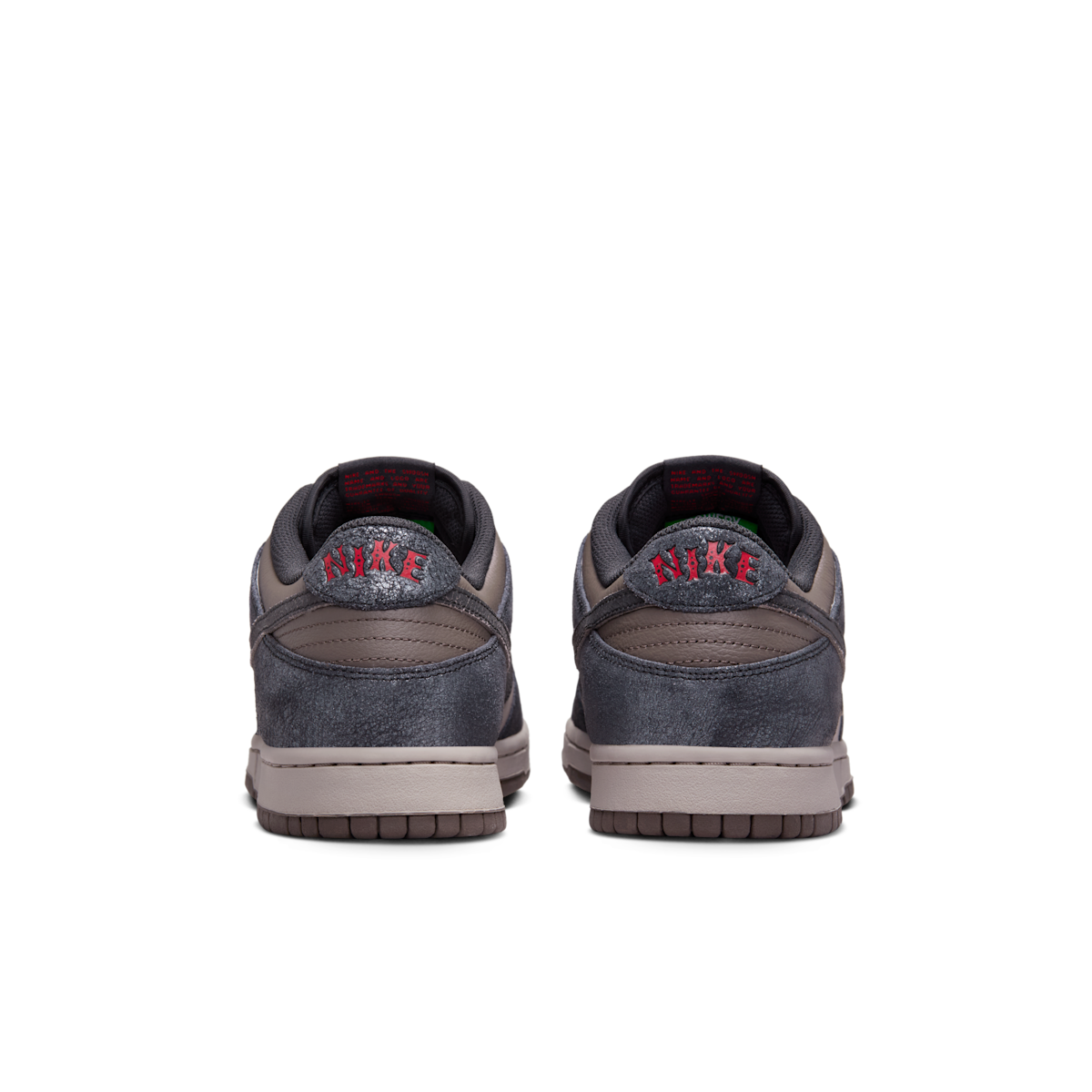 Men's Dunk Low Retro Shoes