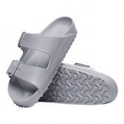 Women's Arizona Eva Sandals In Stone Coin