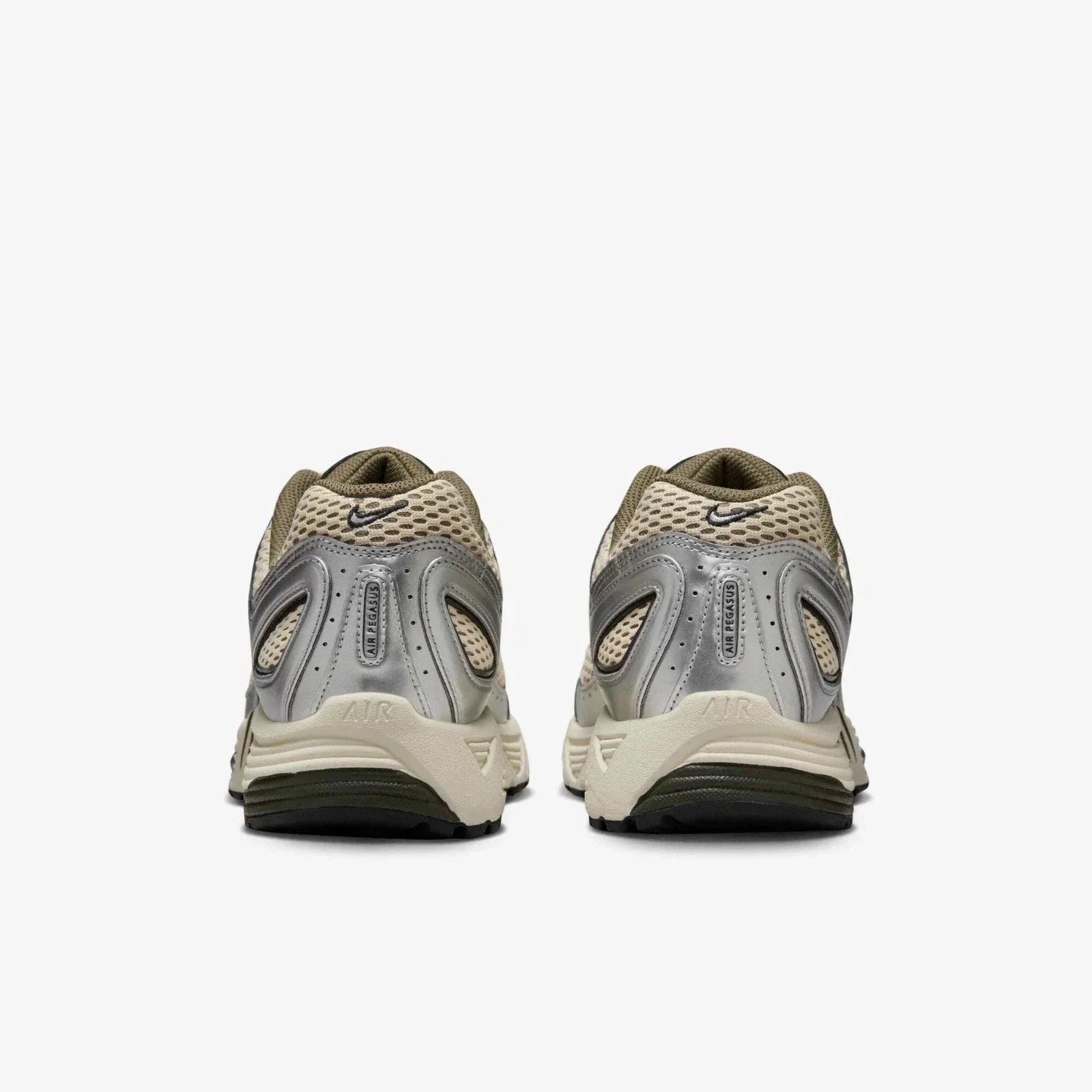 Nike Air Pegas2005 HV5748-234 Sneakers Men's Light Khaki Walking Shoes MEW698