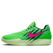 Men's Nike Ja 2 IB8235-300 Sneakers Green Strike Basketball Shoes RHS7362