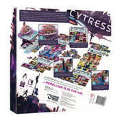 Good Games Publishing Cytress
