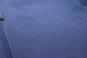 Nike x F.C. Real Bristol Hoodie in Blue Cotton