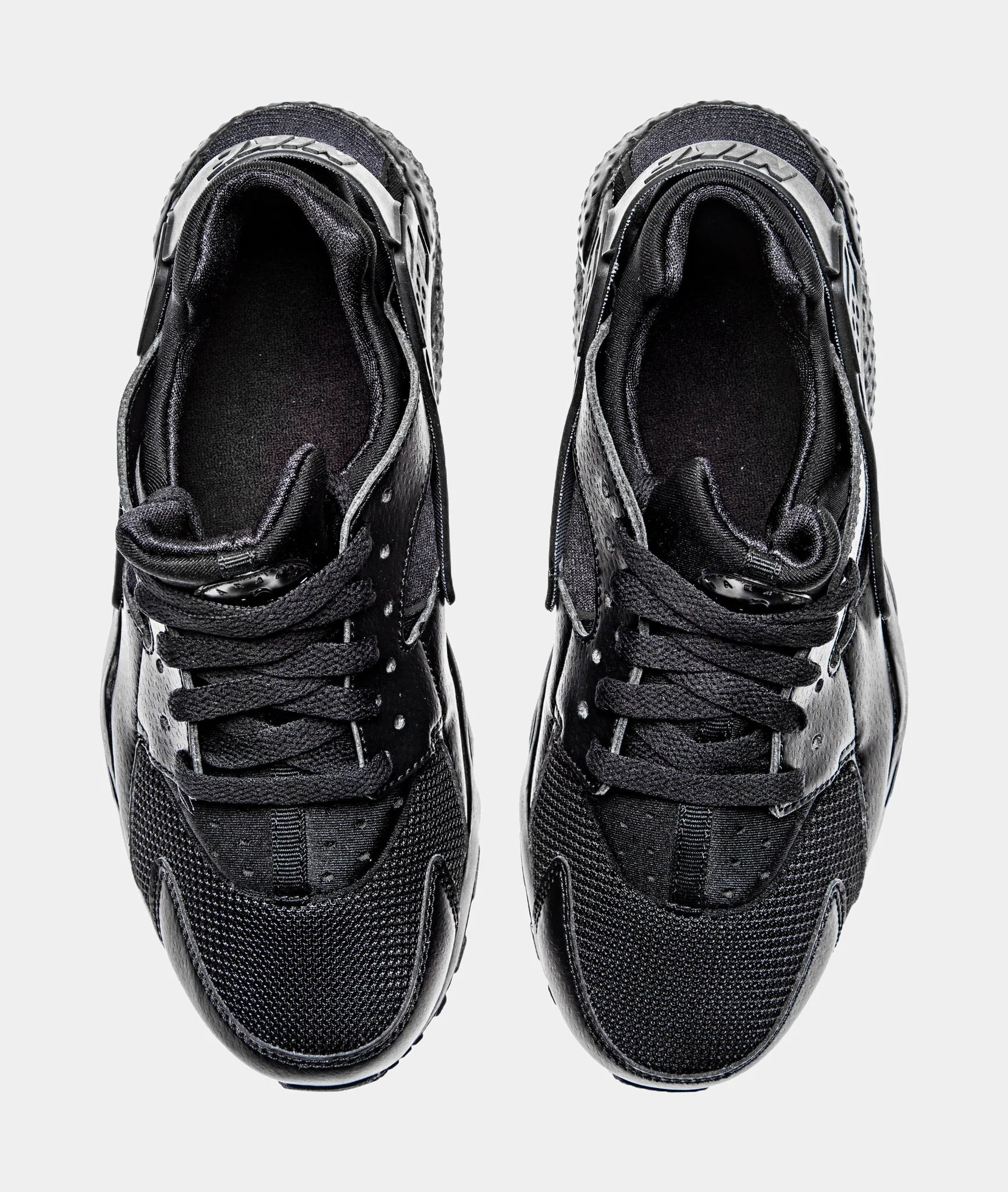 Nike Huarache Run Big Kids' Sneakers