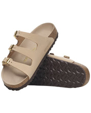 Birkenstock Florida Leather Sandal