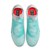 Men's United Phantom 6 High Elite Firm-Ground Soccer Cleats