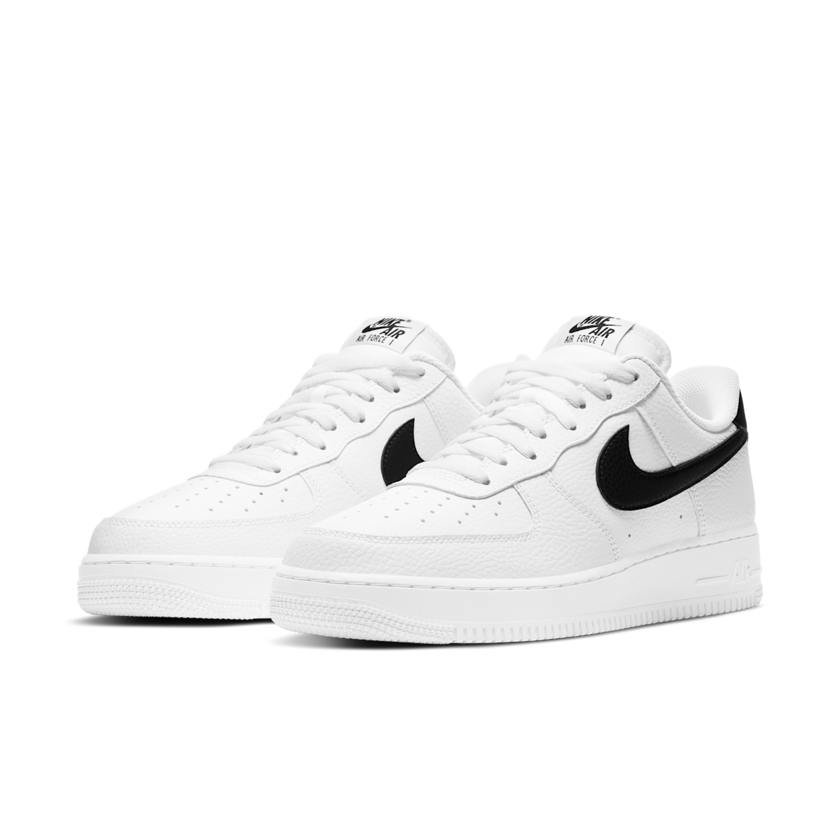 Men's Air Force 1 '07 Shoes
