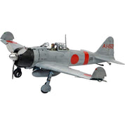 Academy 1/48 A6M2B Zero Fighter Model 21 ''Battle of Midway''