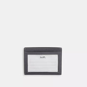 Coach Outlet Slim Id Card Case