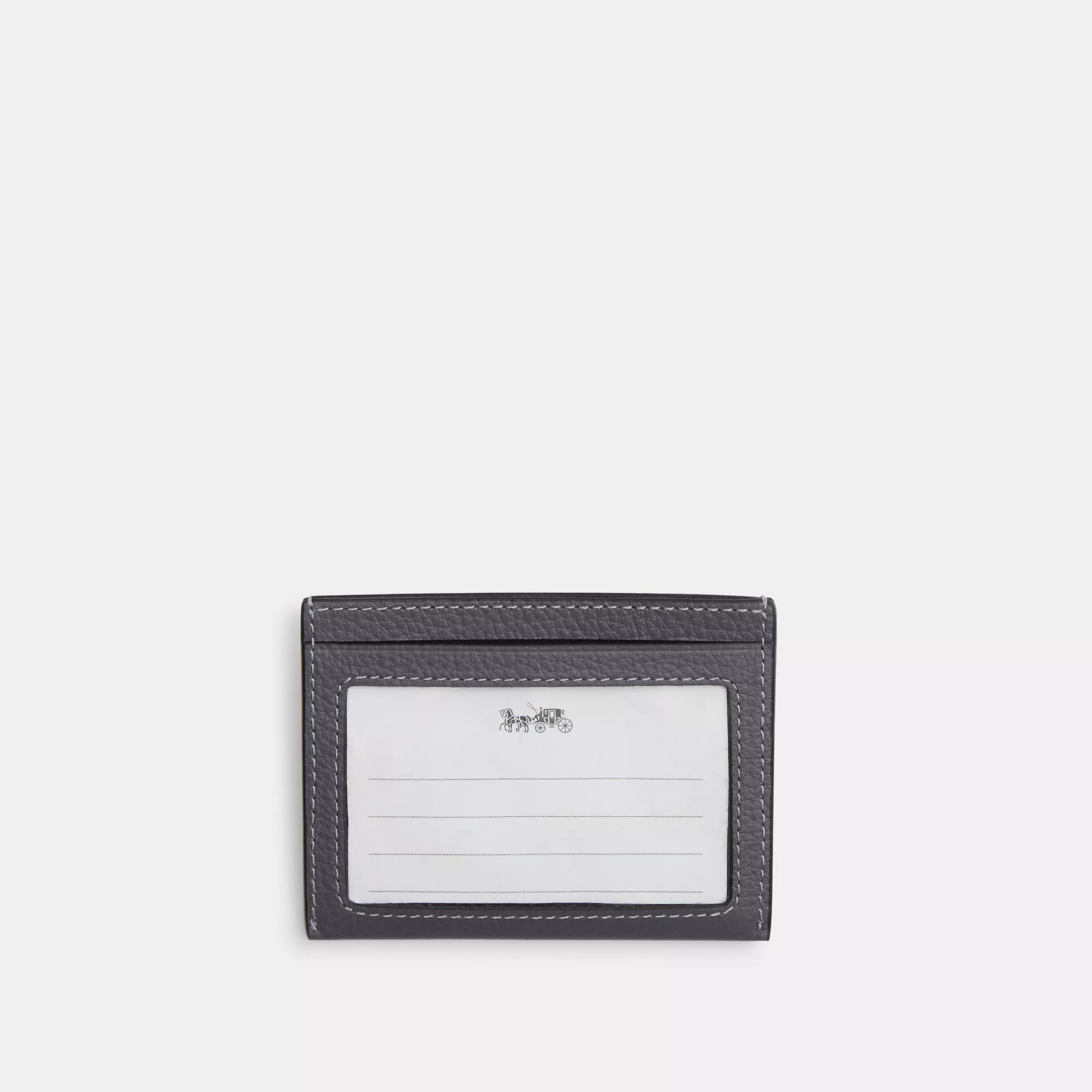 Coach Outlet Slim Id Card Case