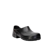Birkenstock A 640 Work Clog Black  20272 Men's