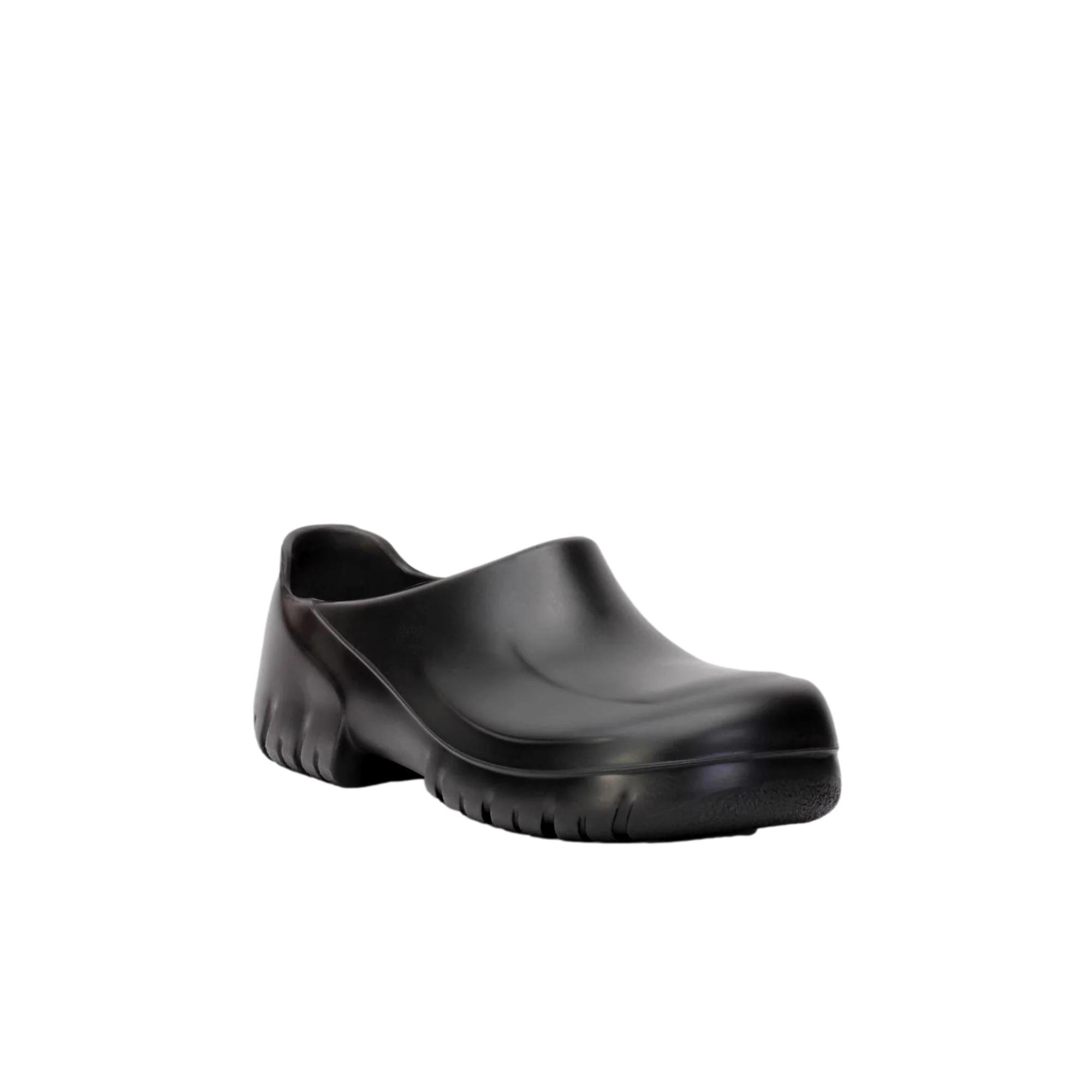 Birkenstock A 640 Work Clog Black  20272 Men's