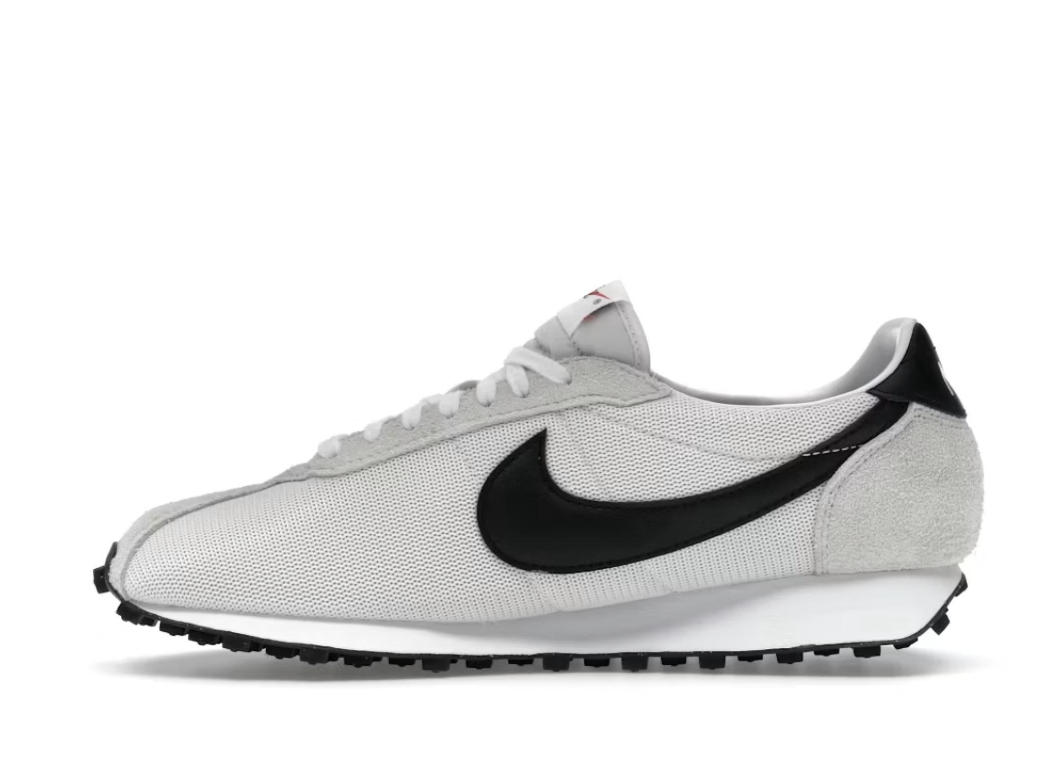 Men's Ld-1000 Sneakers In White/white-Black