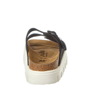 Papillio by Birkenstock Arizona Chunky Suede Sandal