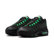 MENS NIKE AIR MAX 95 BIG BUBBLE_BLACK/GREEN SHOCK-BLACK-PEARL GREY