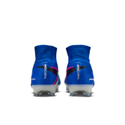 Men's Mercurial Superfly 10 Elite Artificial-Grass High-Top Soccer Cleats