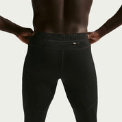 Dri-Fit Stride Tights In Black/reflective Silver