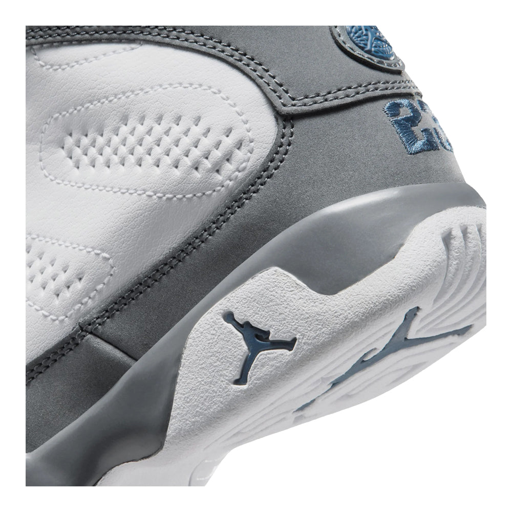 Air Jordan 9 Retro Little Kids' Sneakers