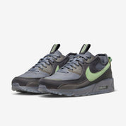 Men's Nike Air Max Terrascape 90 DV7413-014 Sneakers Cool Gray Lifestyle Shoes