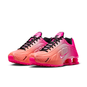 Women's Shox R4 Shoes