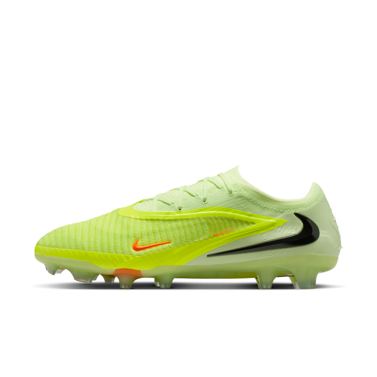 Men's Phantom 6 Low Elite Firm-Ground Soccer Cleats