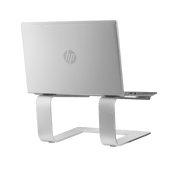 3sixT Laptop Stand (Silver)