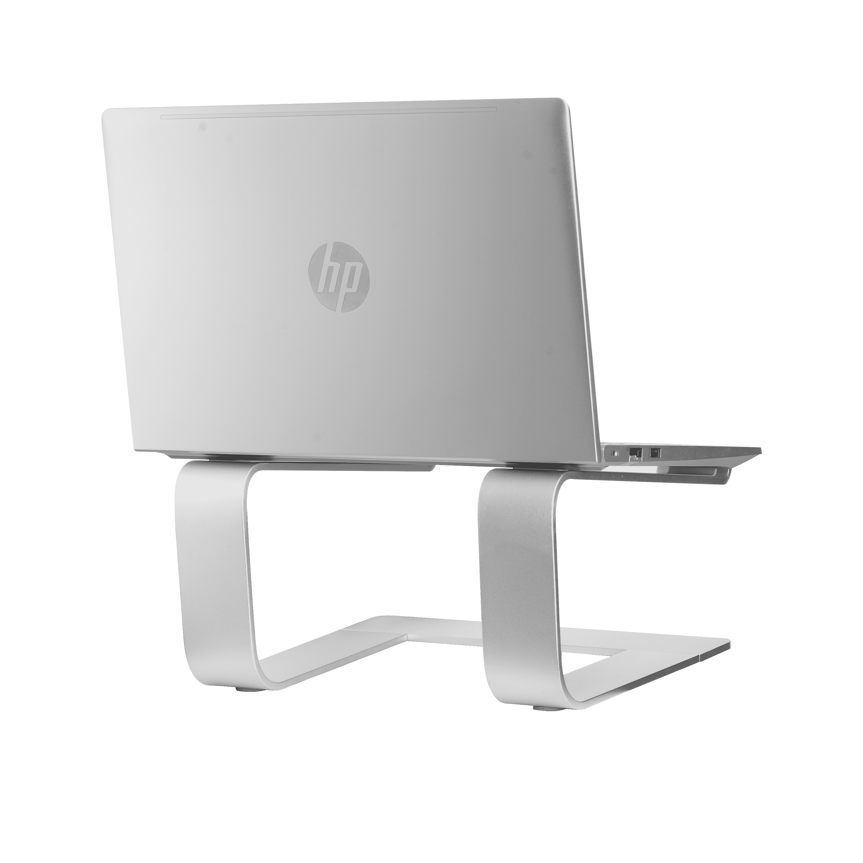 3sixT Laptop Stand (Silver)