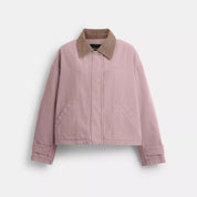 Coach Outlet Barn Jacket