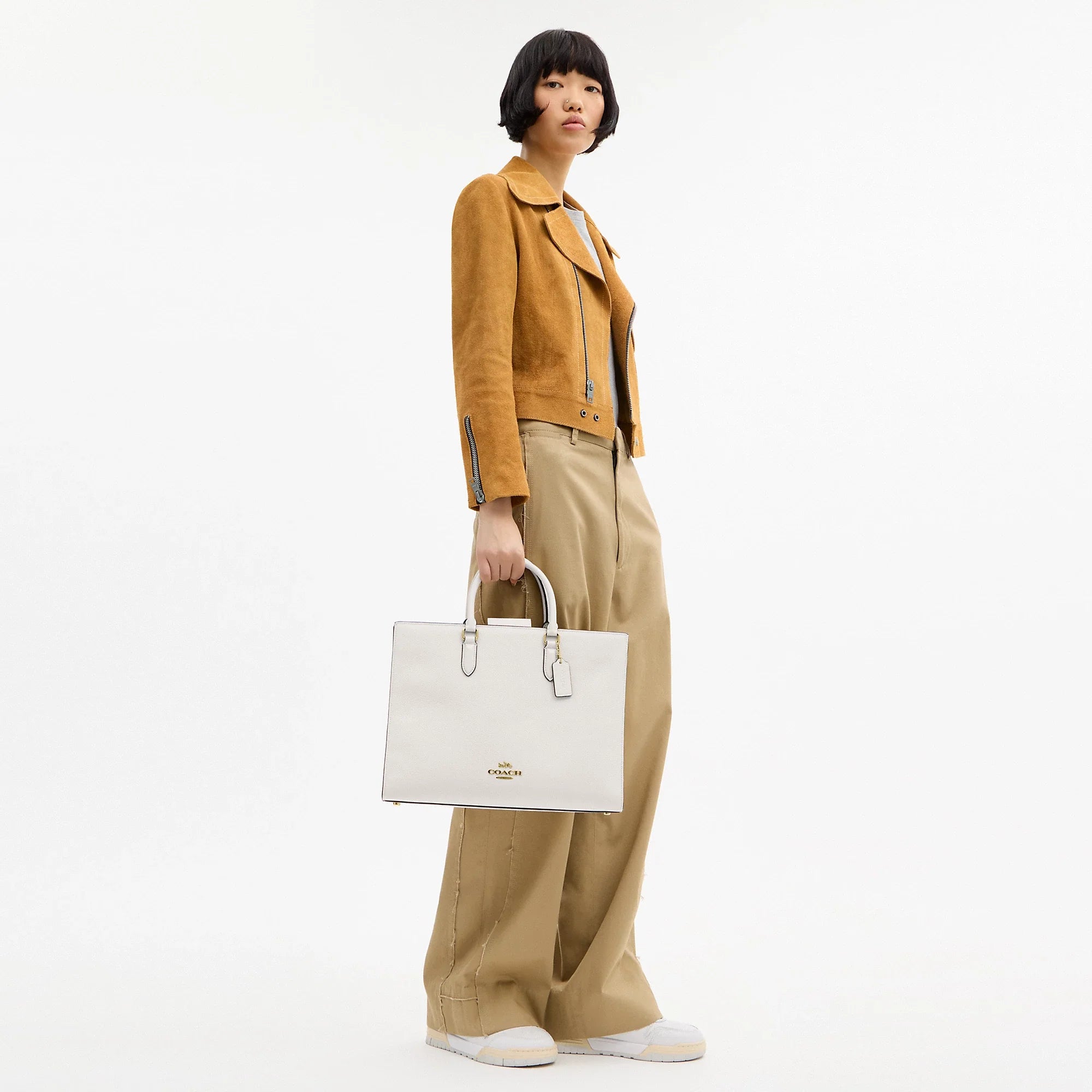 Coach Outlet Maggie Tote Bag