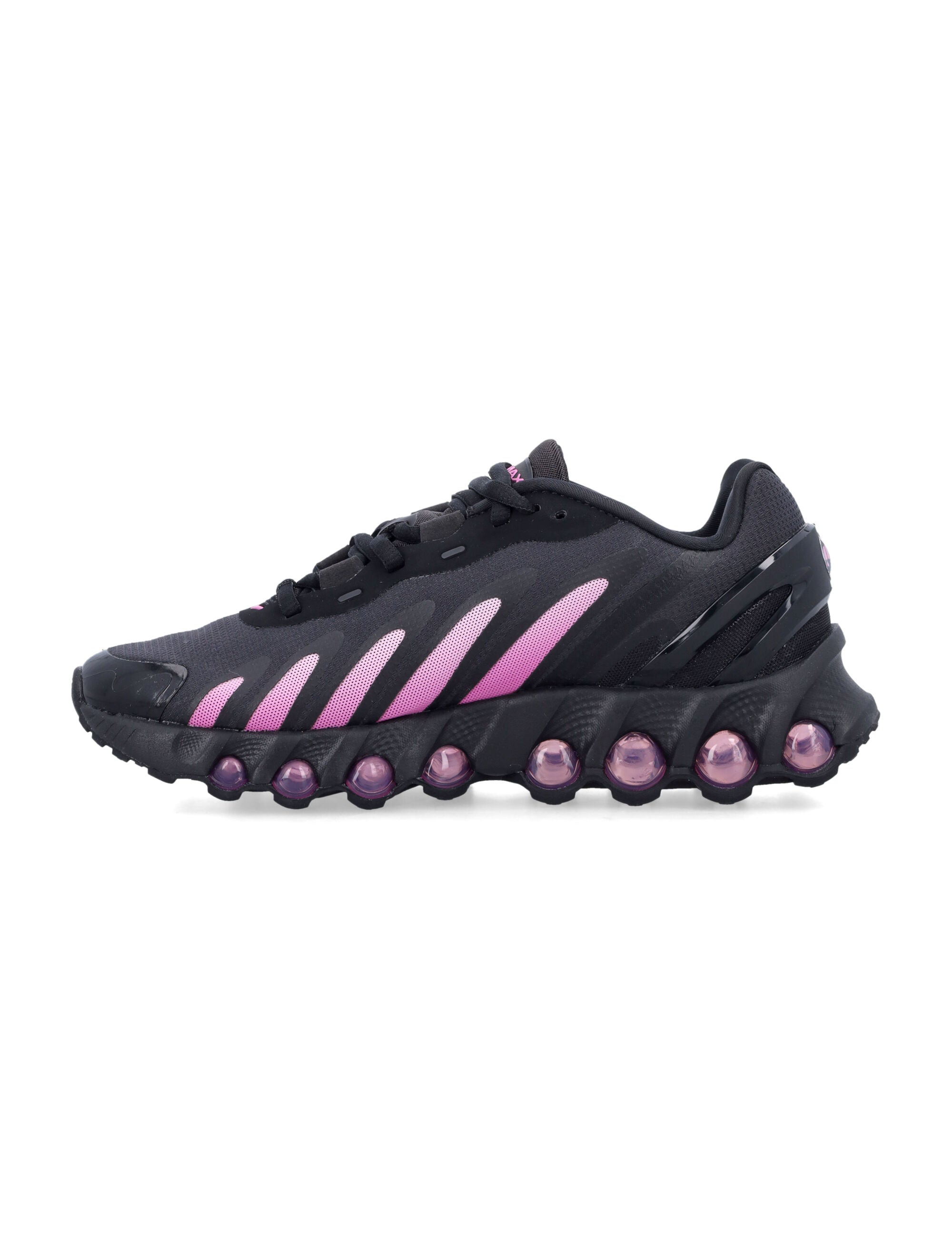 Air Max Mesh Futuristic Sneakers