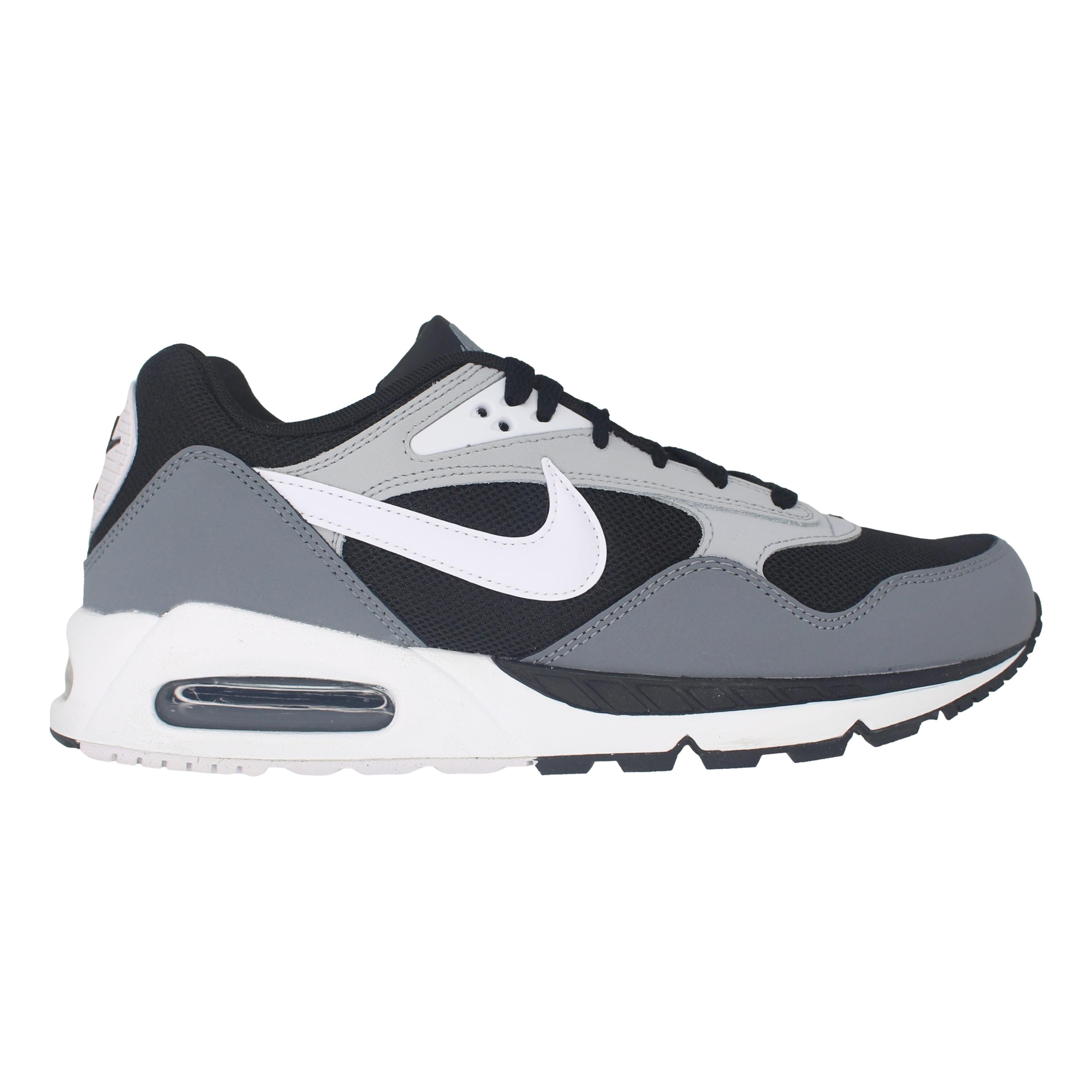Nike Air Max Correlate Black/White-Cool Grey  511416-011 Men's