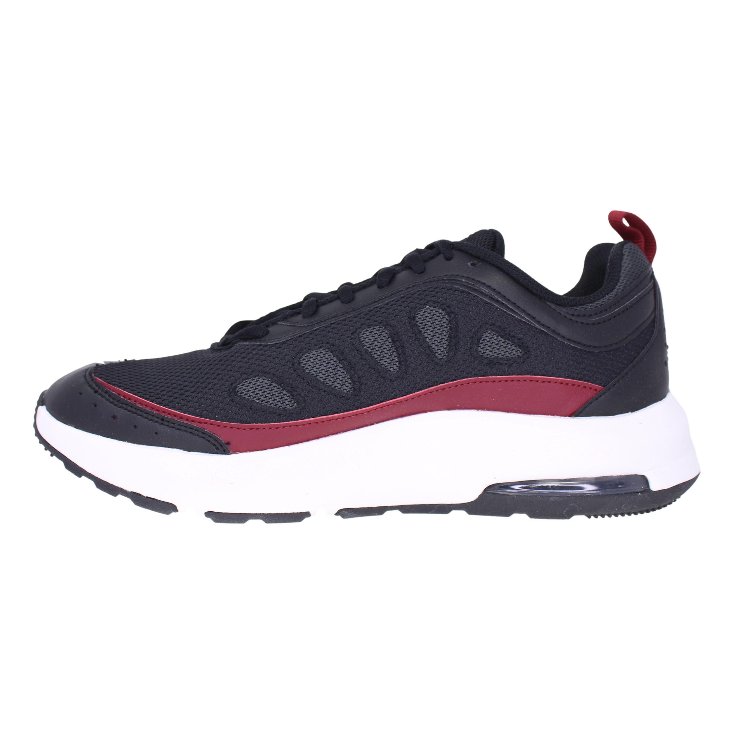 Nike Air Max AP Black/Summit White-Anthracite  DQ3959-001 Men's