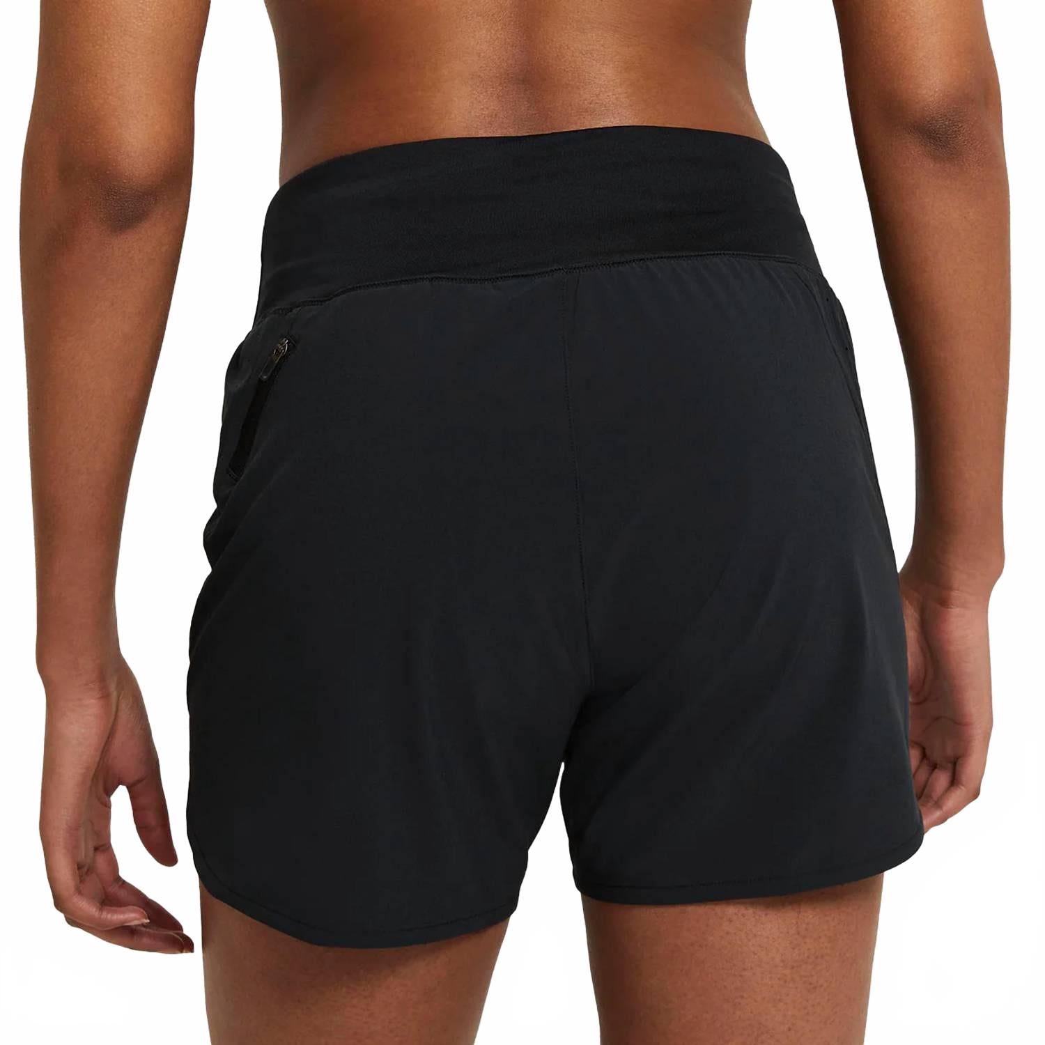 Eclipse Short In Black