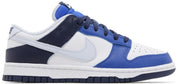 Nike Dunk Low Game Royal Midnight Navy