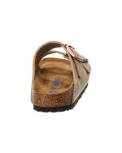 Birkenstock Boston BS Narrow Suede Clog