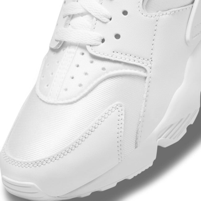 Women's Nike Air Huarache DH4439-102 Sneakers White Running Shoes HAM432