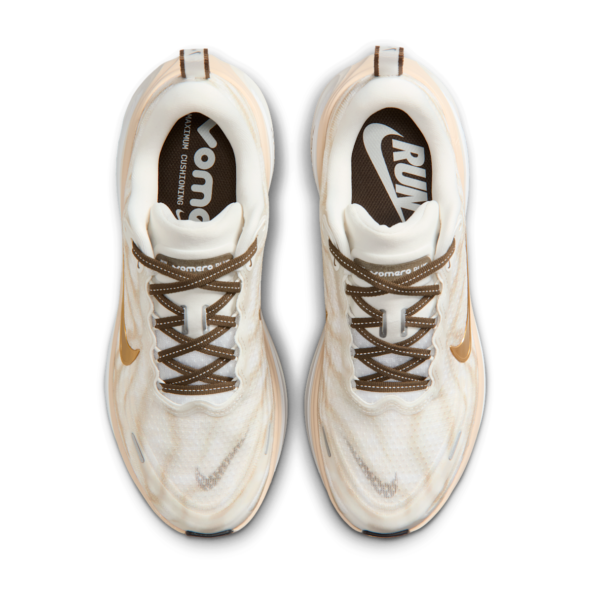 Women's Vomero Plus Road Running Shoes