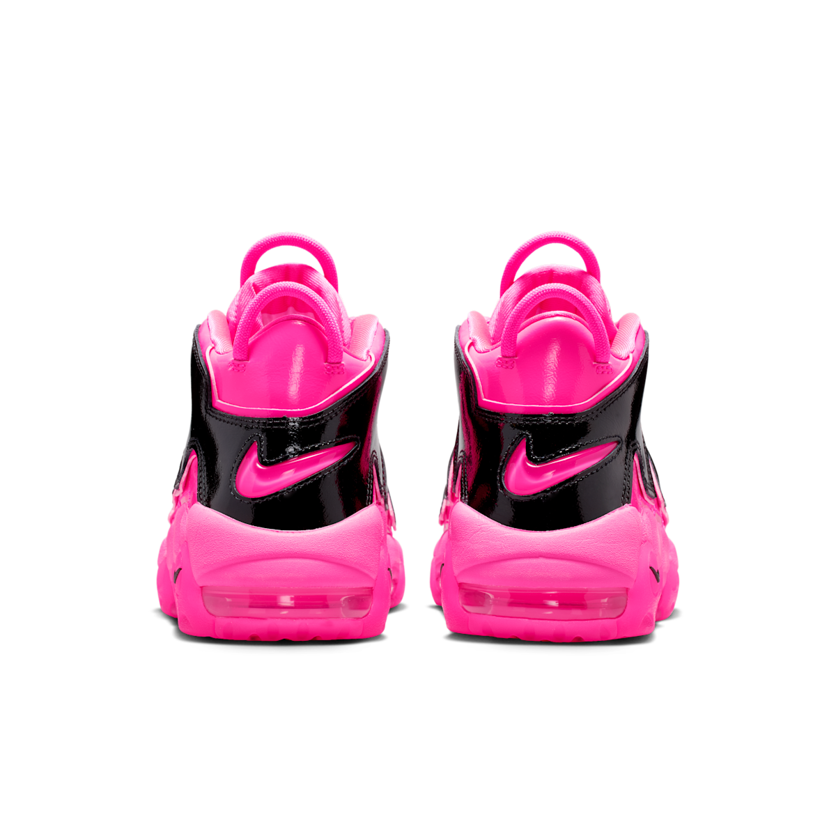 Women's Air More Uptempo SE Shoes