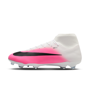 Men's Mercurial Superfly 11 Academy Multi-Ground High-Top Soccer Cleats