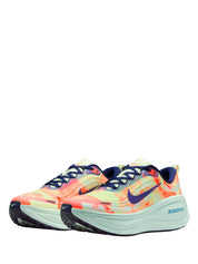 Multicolor ZoomX Cushioning Sneakers