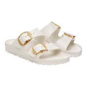 Women's Birkenstock Arizona Big Buckle EVA Eggshell 1029651