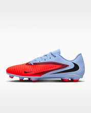 Men's Nike Phantom 6 Low Club HM8933-400 Purple Multi Ground Football Boots TF9917