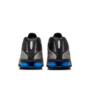 Men's Shox R4 "Brazil" Shoes