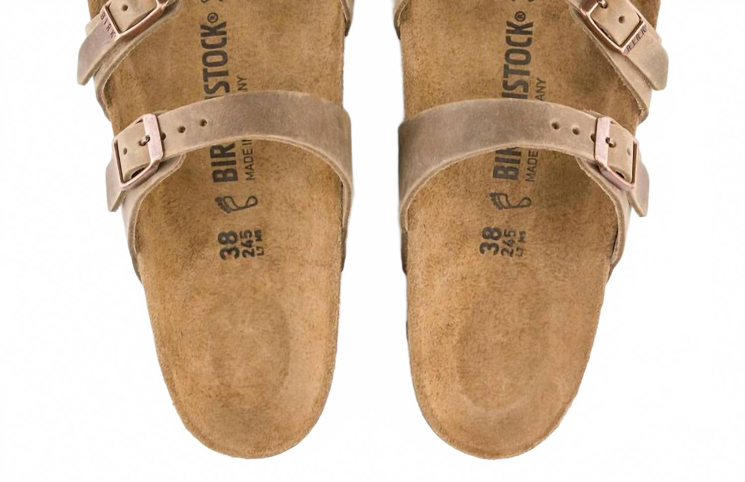 Women's Mayari Sandal