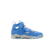 Grade-School Nike Jordan Flight Club '91 Legend Blue/Hydrogen Blue DM1685-400