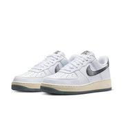 Men's Nike Air Force 1 Low DV7183-100 Sneakers US 11.5 White Lifestyle Shoes
