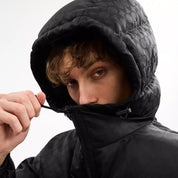 Coach Outlet Tonal Signature Down Jacket