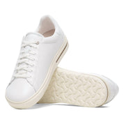 Women's Bend Shoes In White