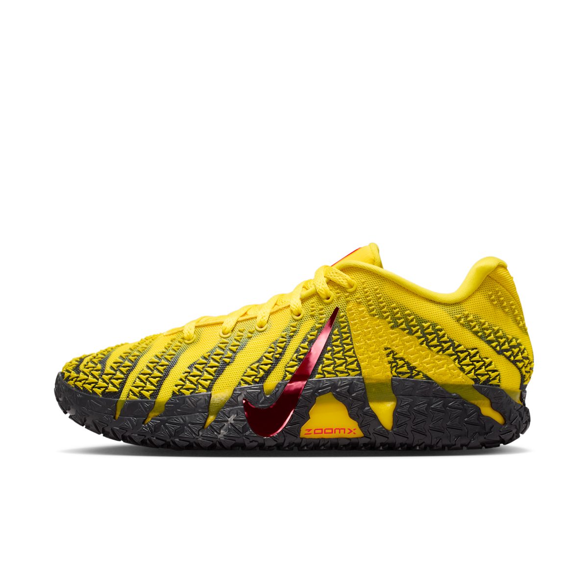 Men's Ja 3 "Let Me Be Ja" Basketball Shoes